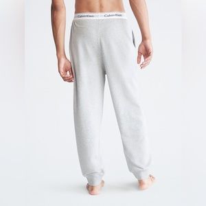 Calvin Klein Cotton Sweatpants